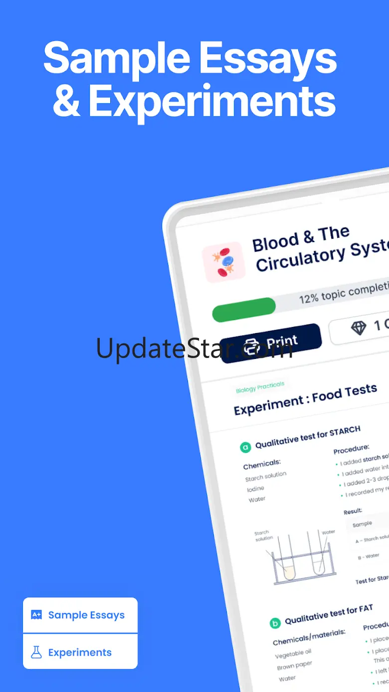 SimpleStudy: Exams & Revision 2.0.18