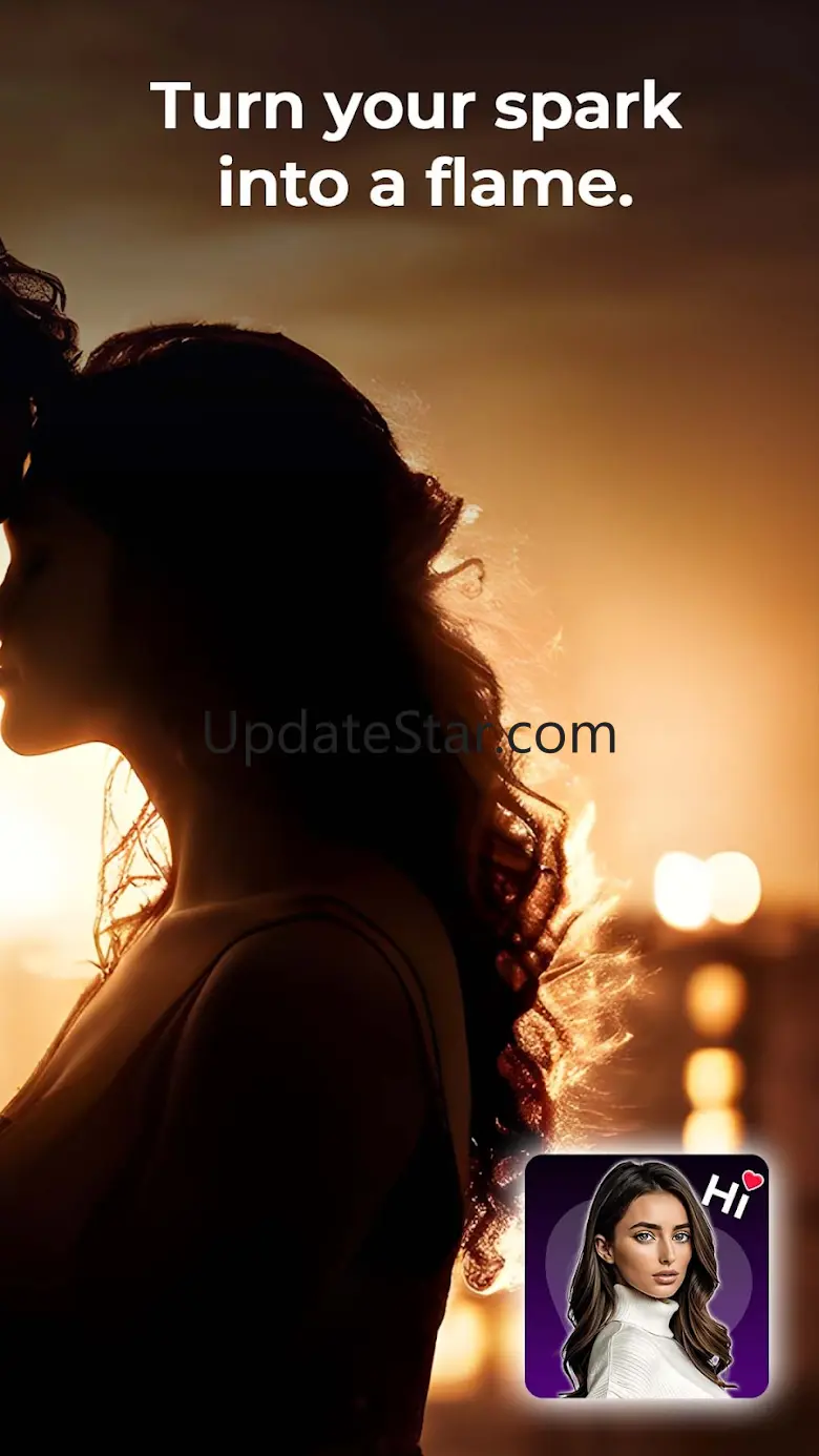 SugarTalk - Match & True Love 1.0.5