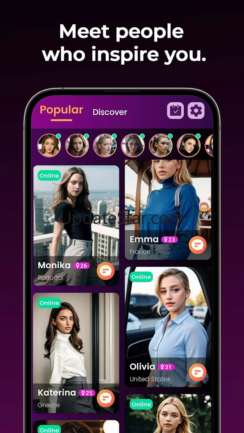 SugarTalk - Match & True Love 1.0.5