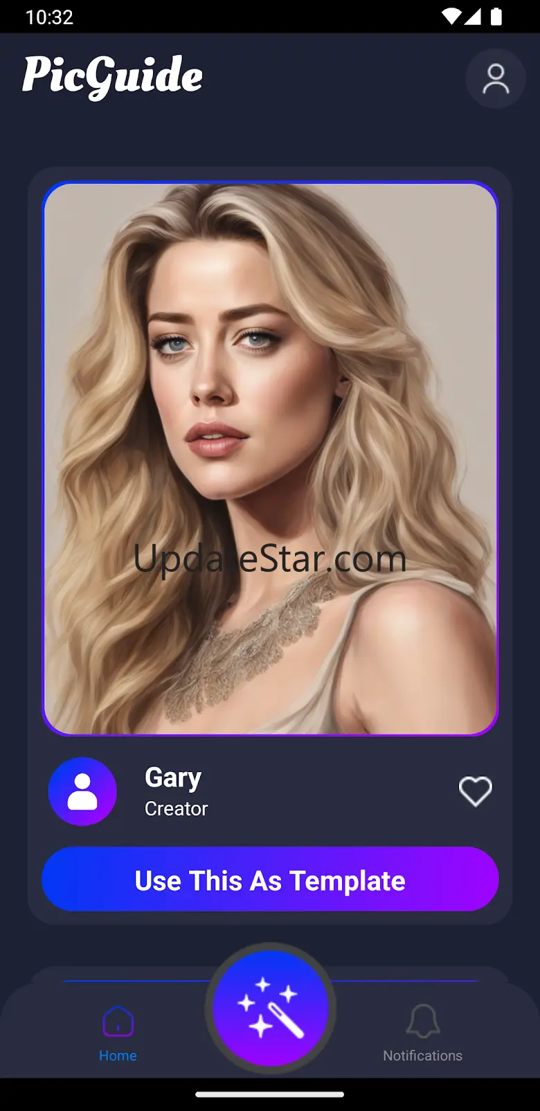 PicGuide: AI Image & Art Maker 2.15.2