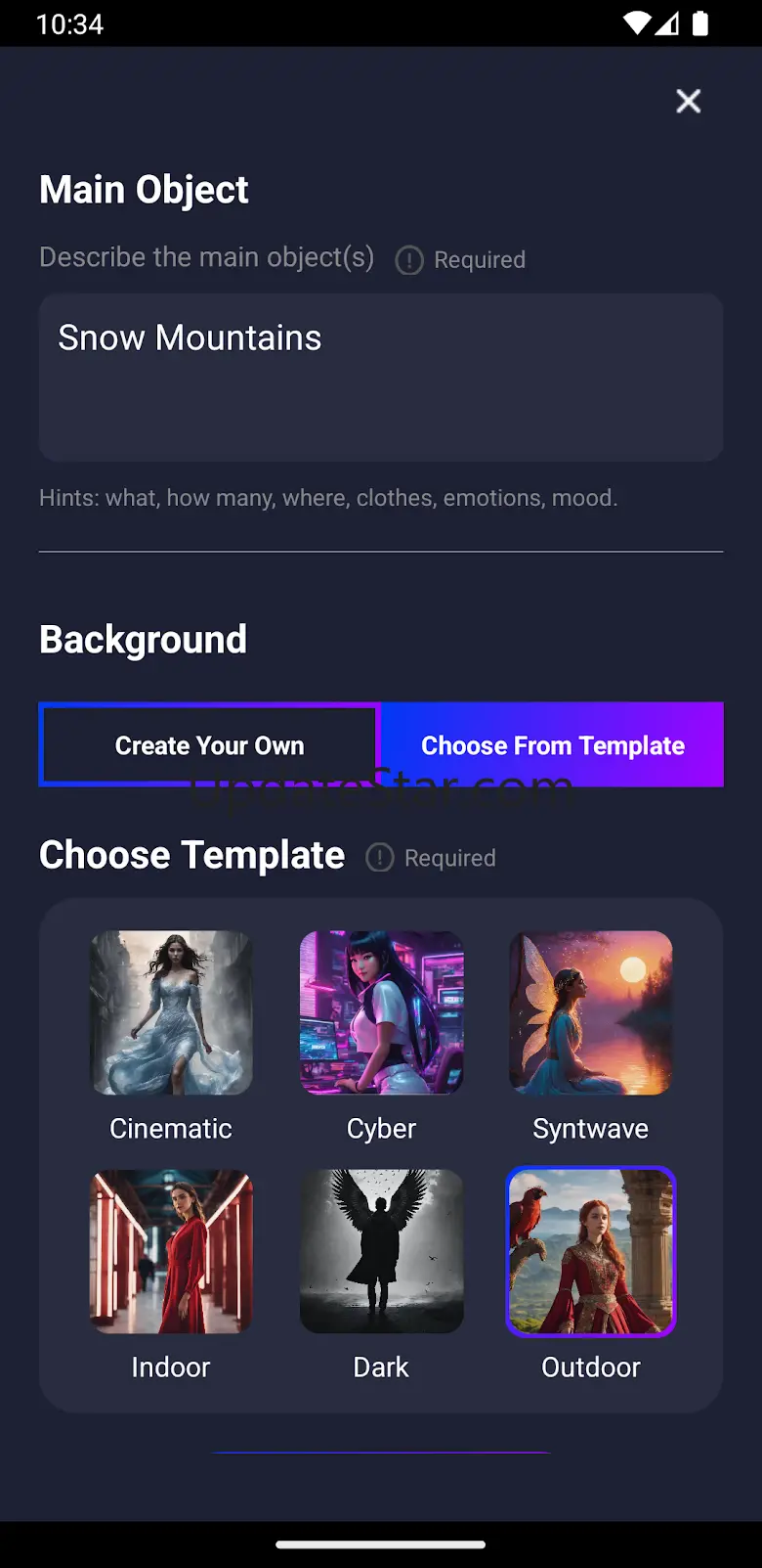 PicGuide: AI Image & Art Maker 2.15.2