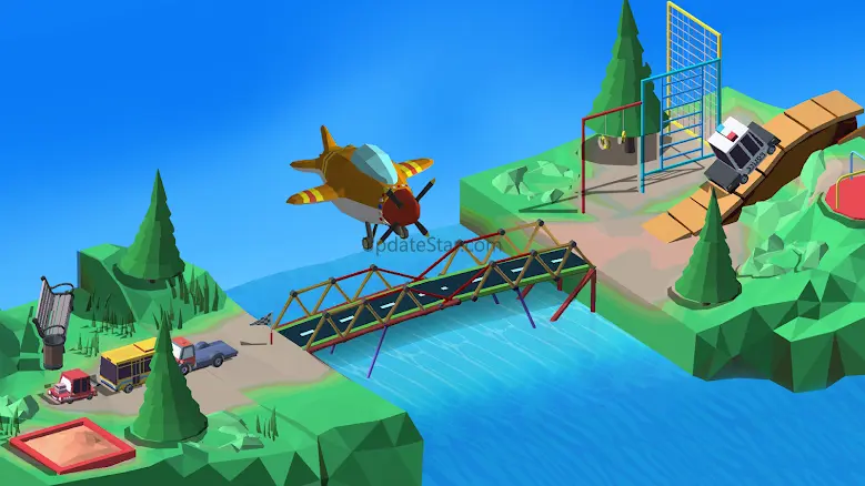 Build Bridge : Craft Builder 5.0
