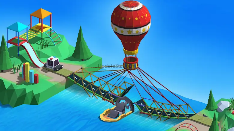 Build Bridge : Craft Builder 5.0