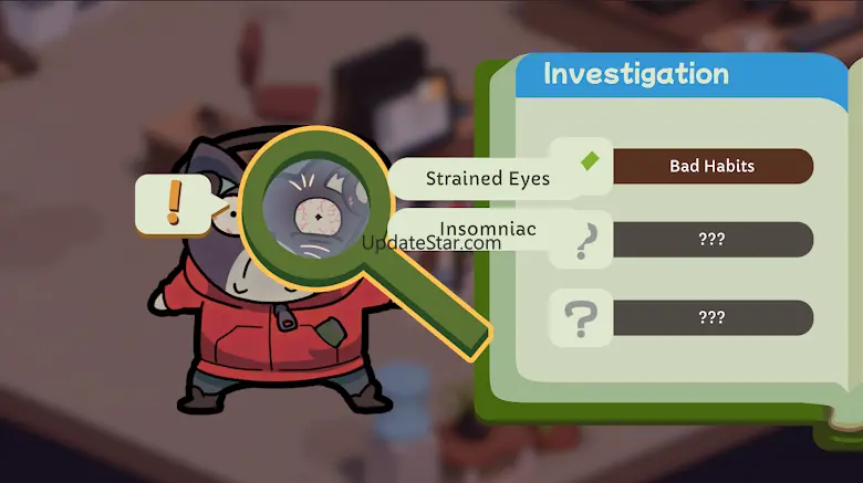 Duck Detective: Secret Salami 1.0.42