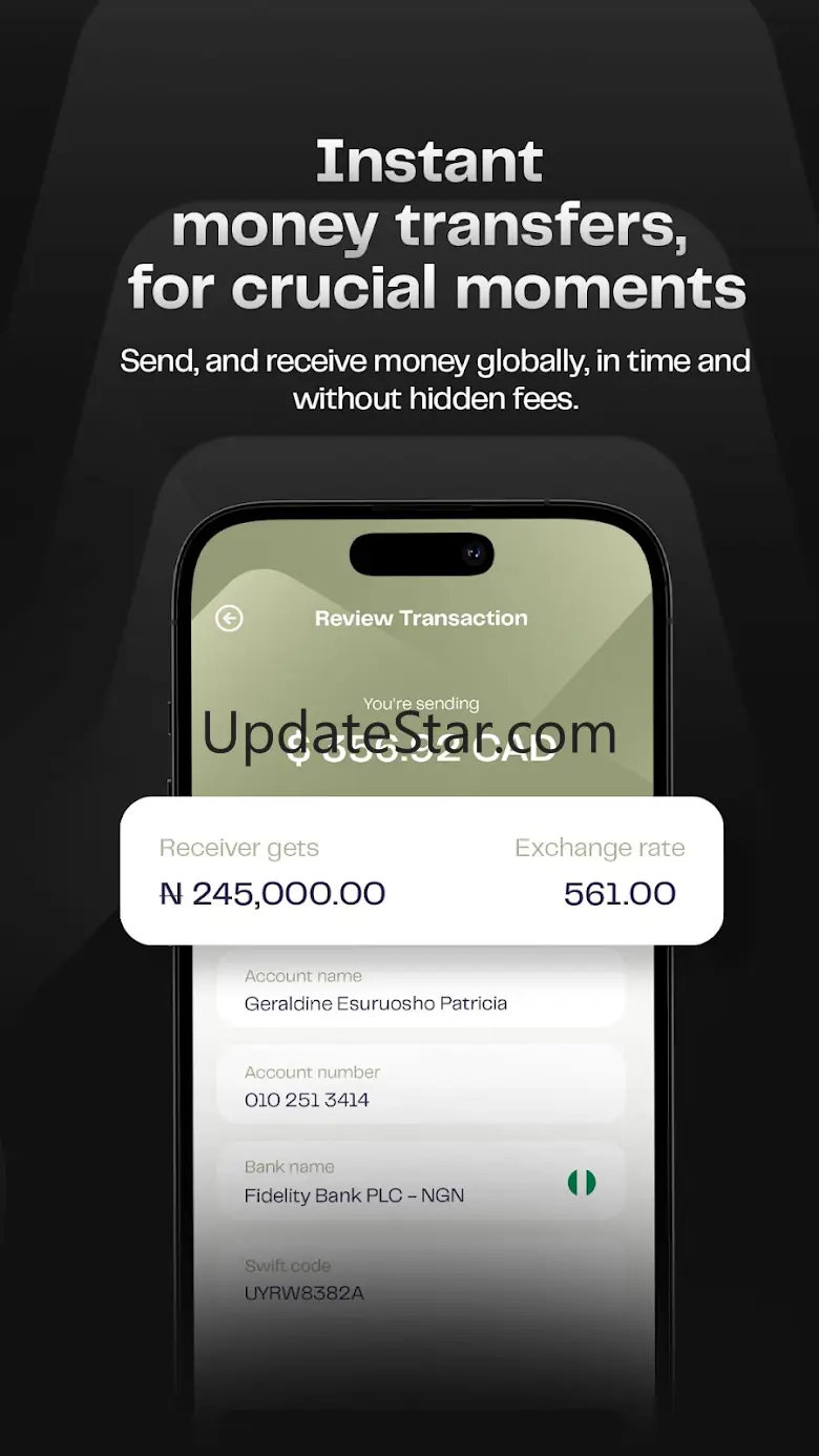 Pesa (Formerly Pesapeer) 1.0.76