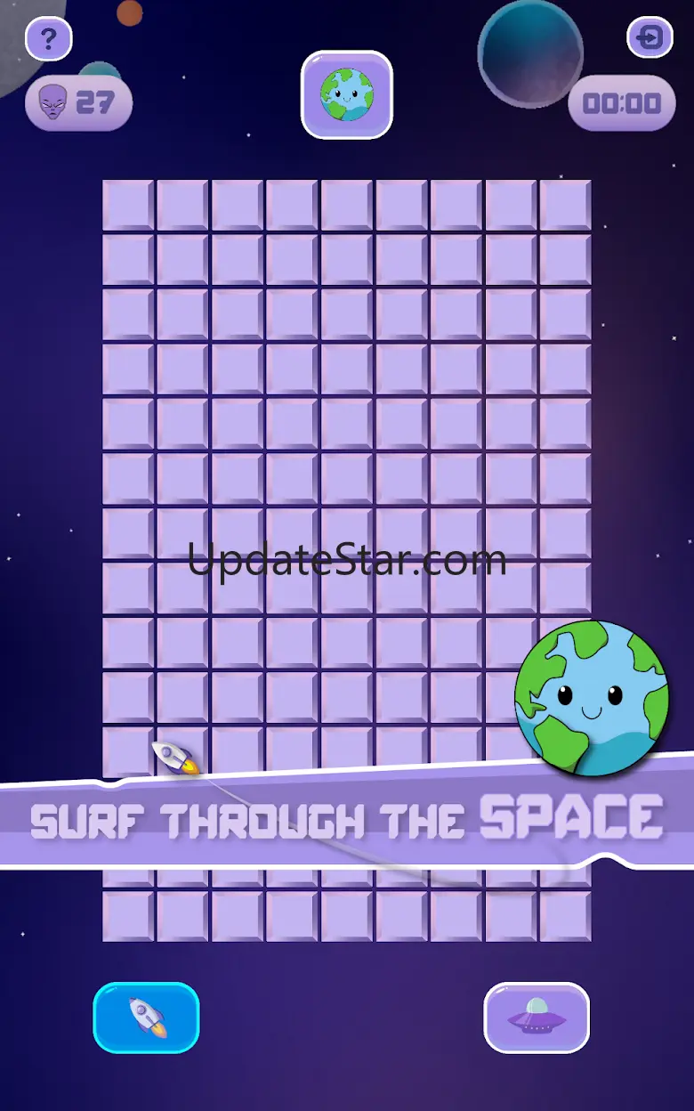Minesweeper (Space Game) 2.1.7