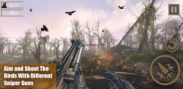Wild Animal Hunter Shooting 1.2.0