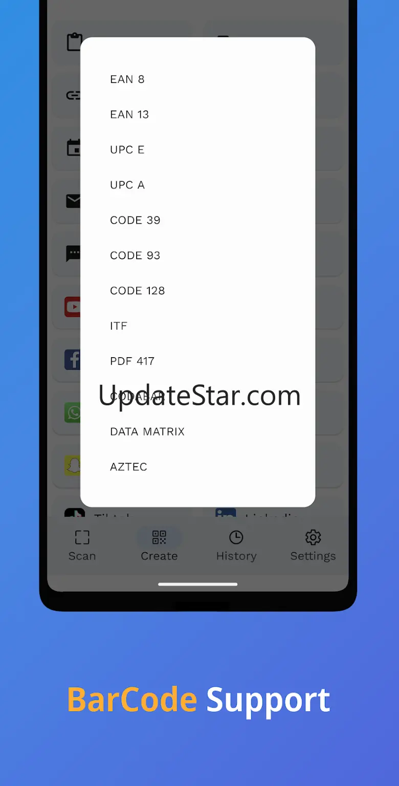 QR Code Scanner - Generator 1.9.2