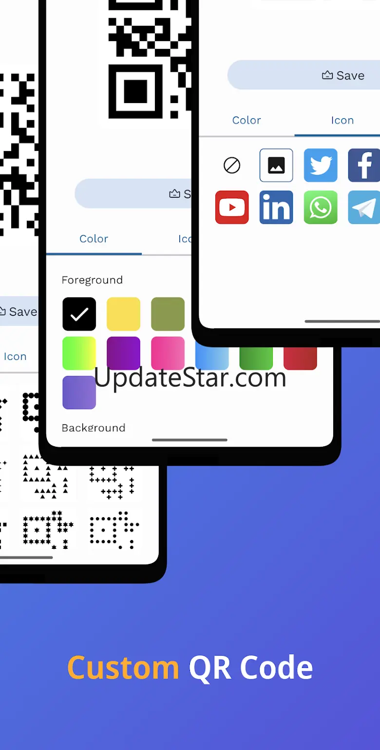 QR Code Scanner - Generator 1.9.2