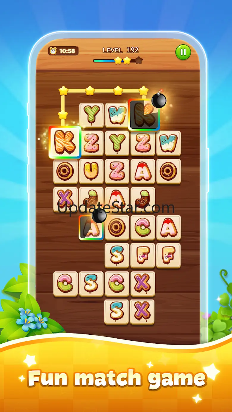 Onet Match-Tile Connect Game 1.2.0