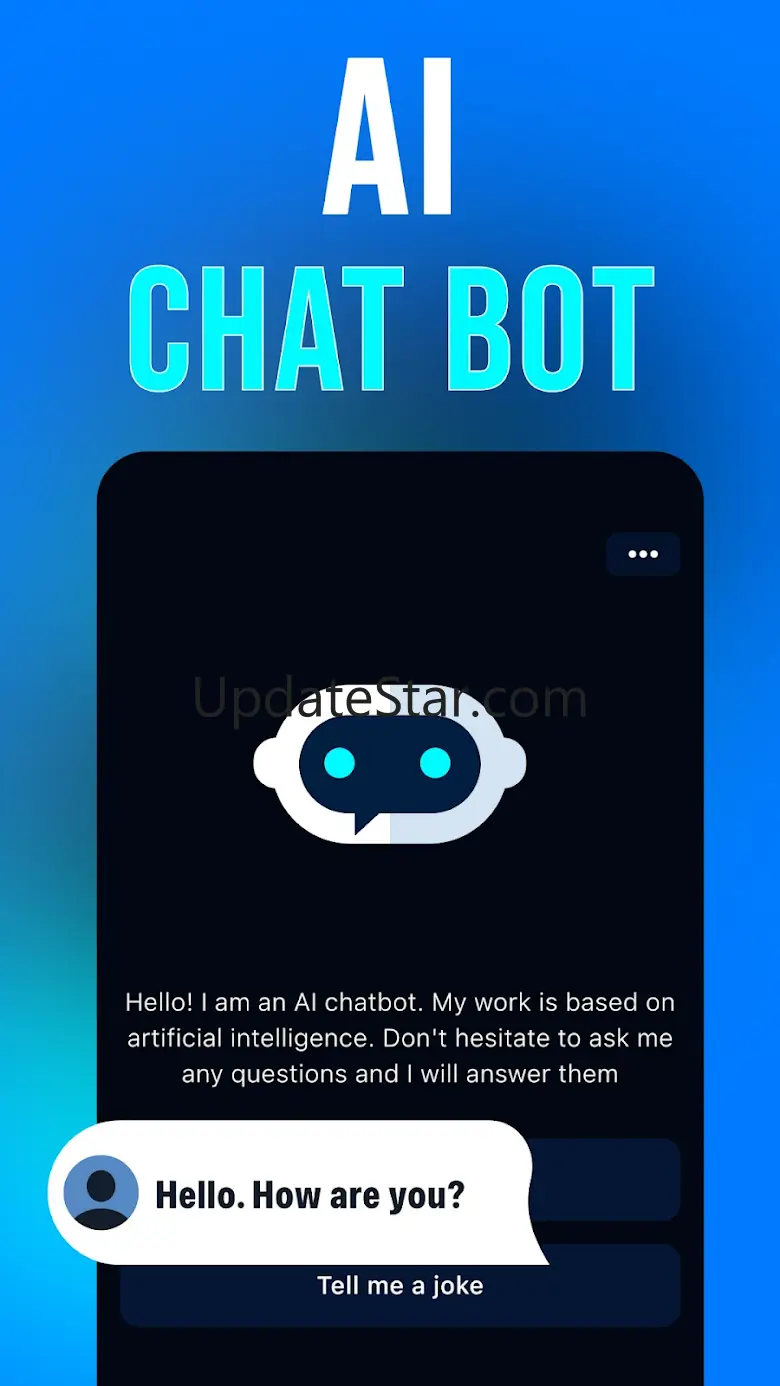 ConverseAI: AI ChatBot 1.3