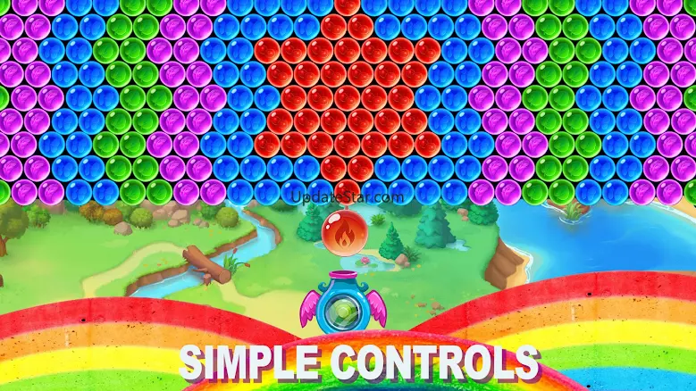 Bubble Pop Blitz! Puzzle Game 2.1.6