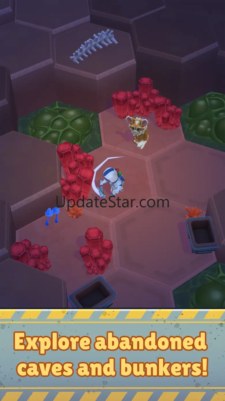 Space Bound: Planet games 1.7.9792