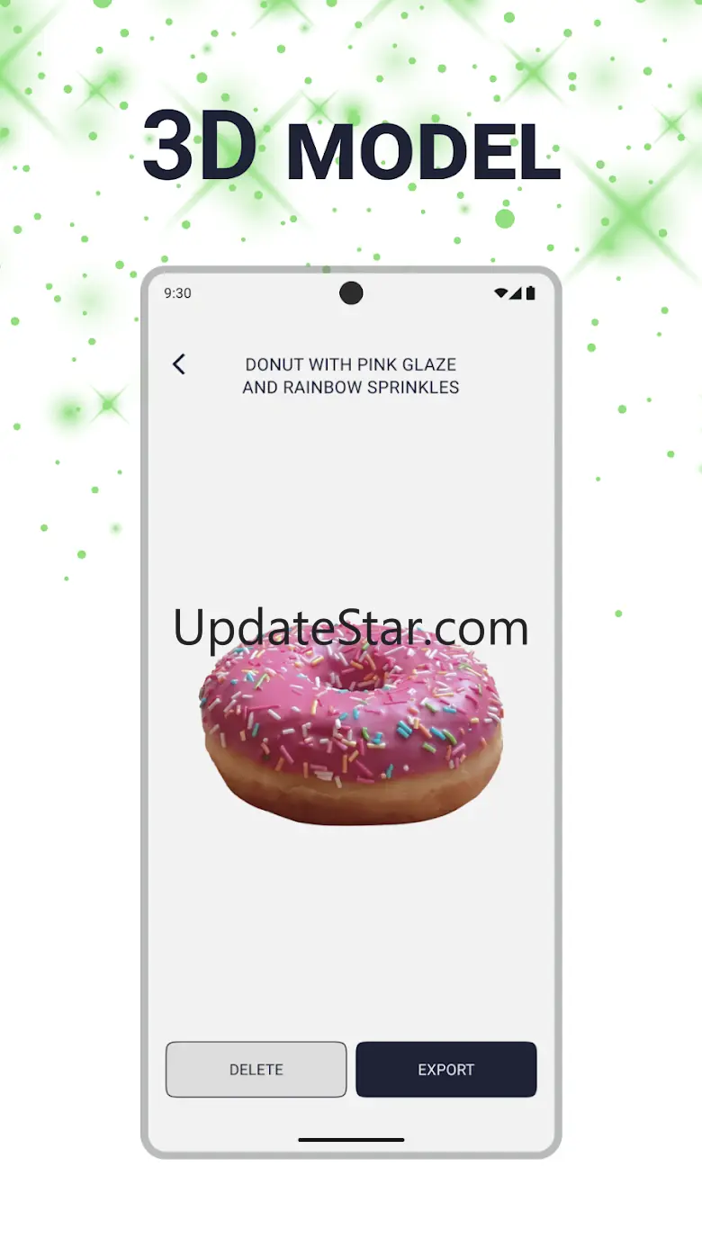 TextTo3D: AI 3D Model Maker 1.0.5