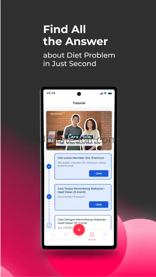 Bloom360 - Powered By GGL 1.7.36
