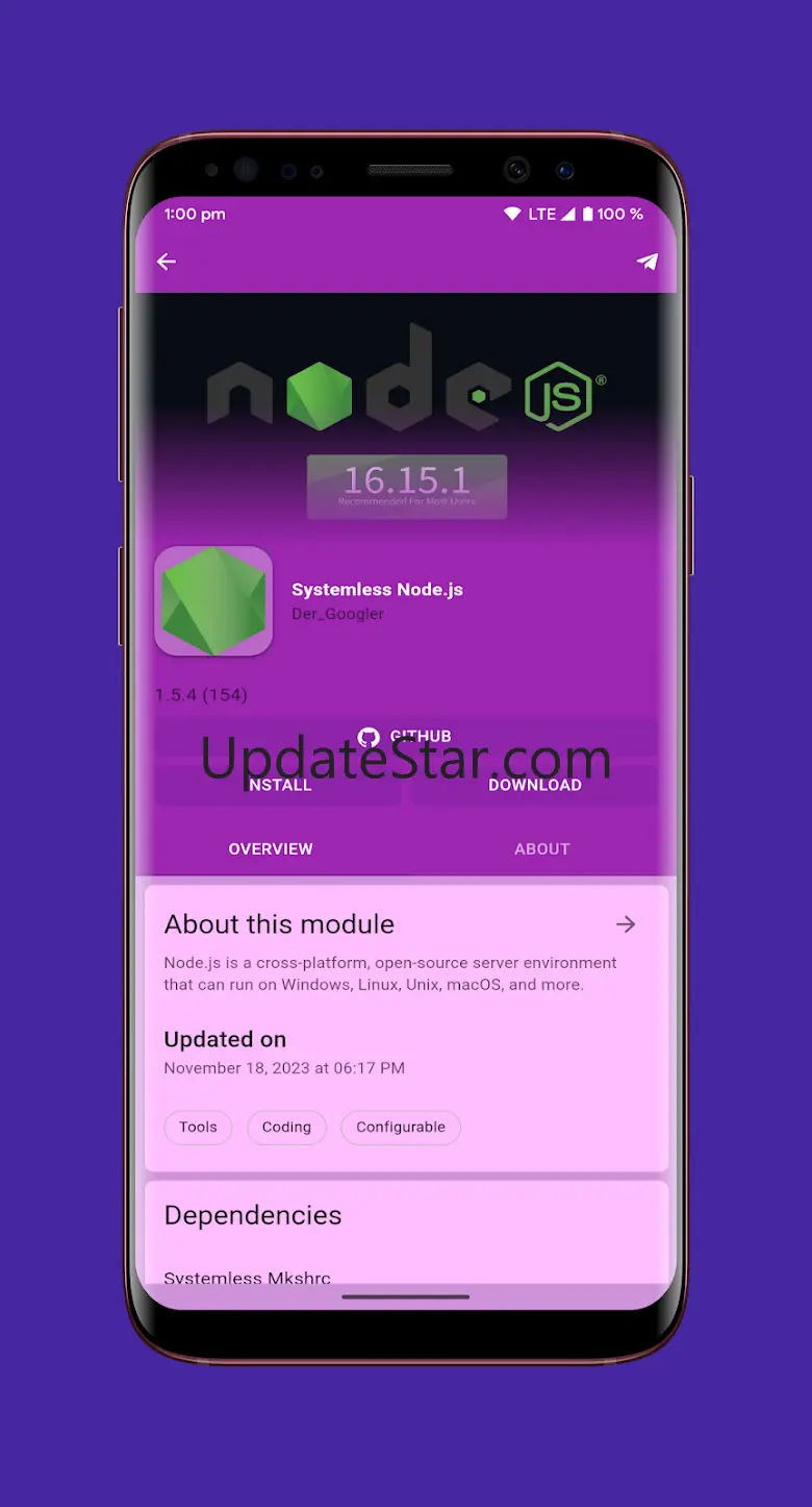 [ROOT] MMRL v33633-playstore