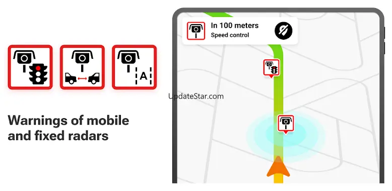 Odysseus GPS Truck Navigation 1.0.38