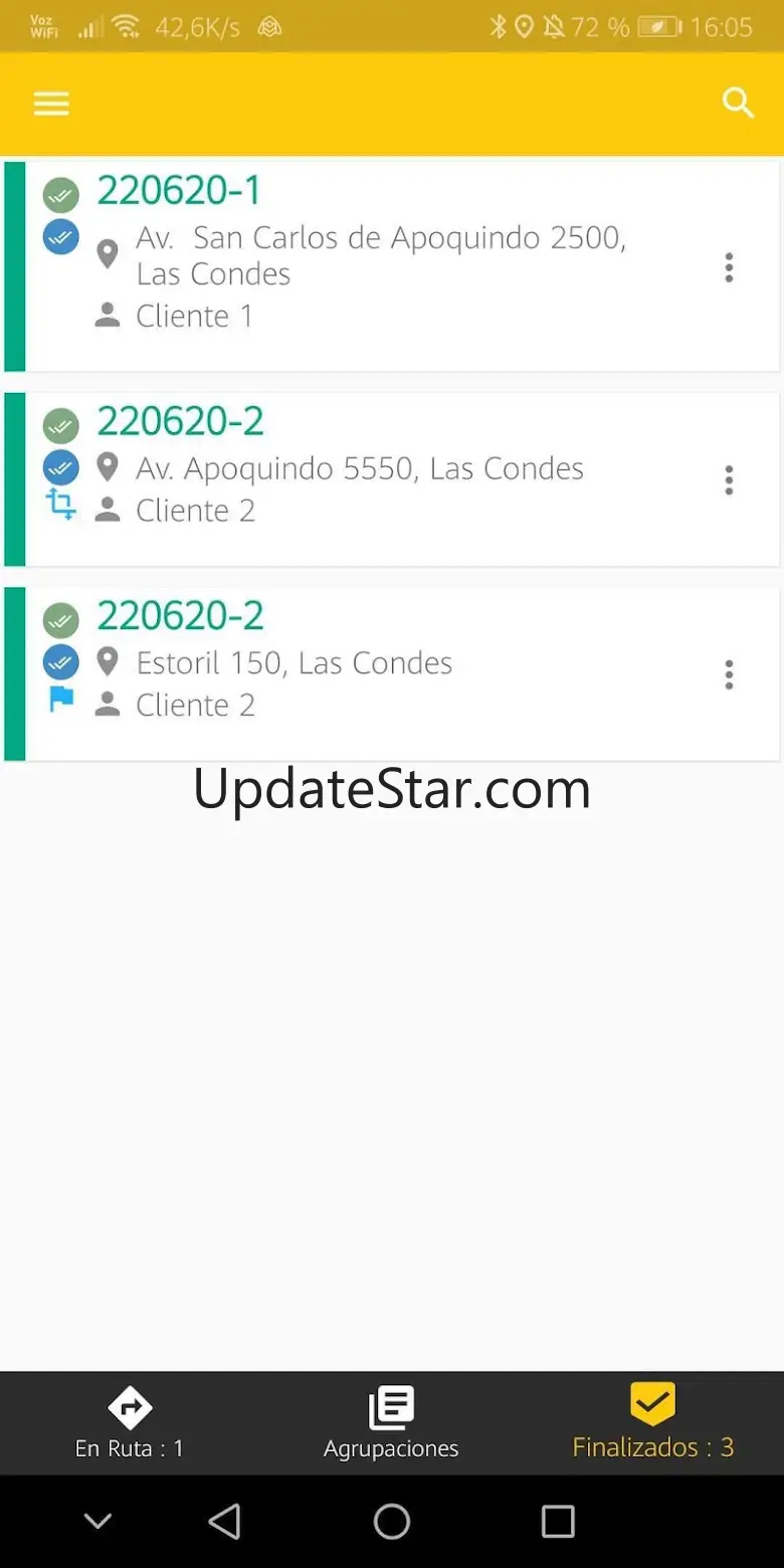 Dispatchtrack Quickcommerce 4.3.74
