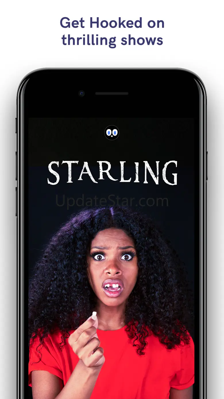 Hooked TV 1.21.0