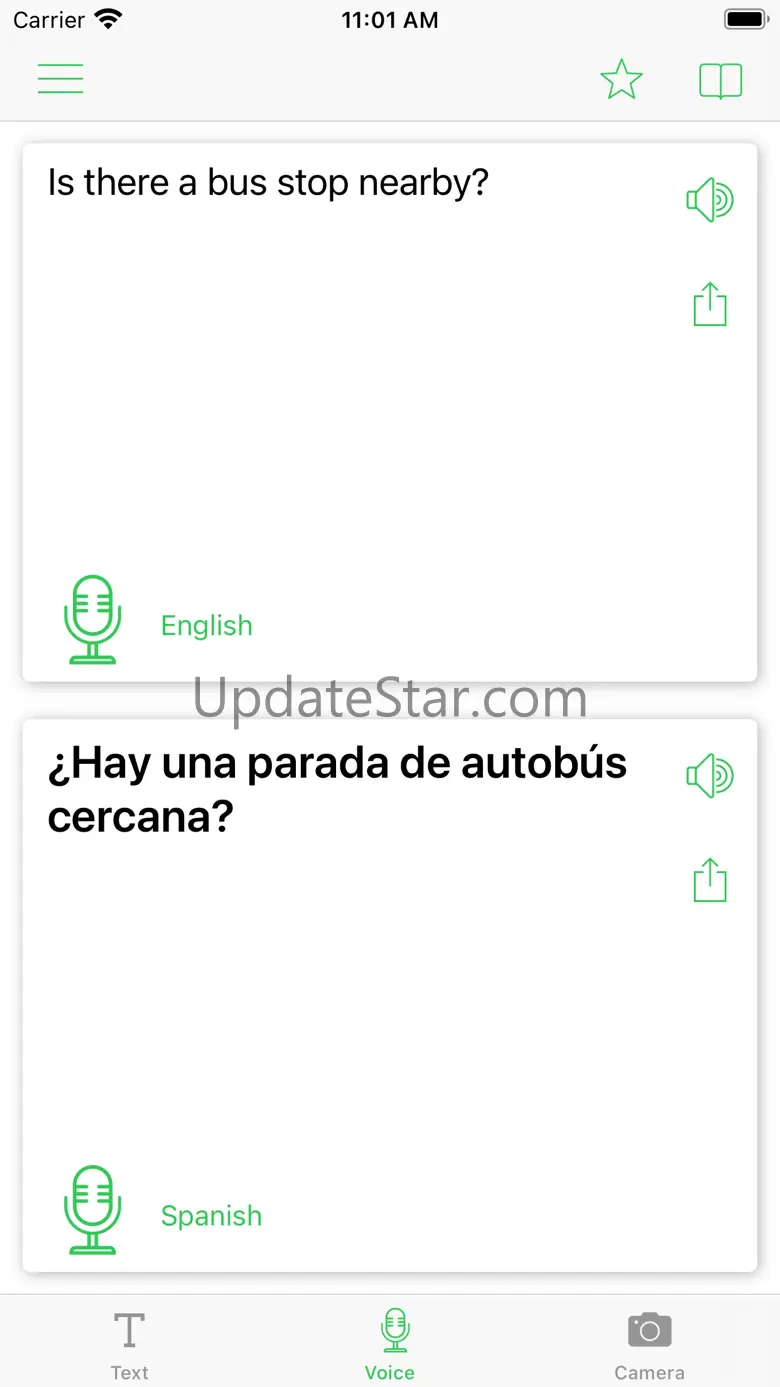 Translate AI - AR Translator 1.6.0