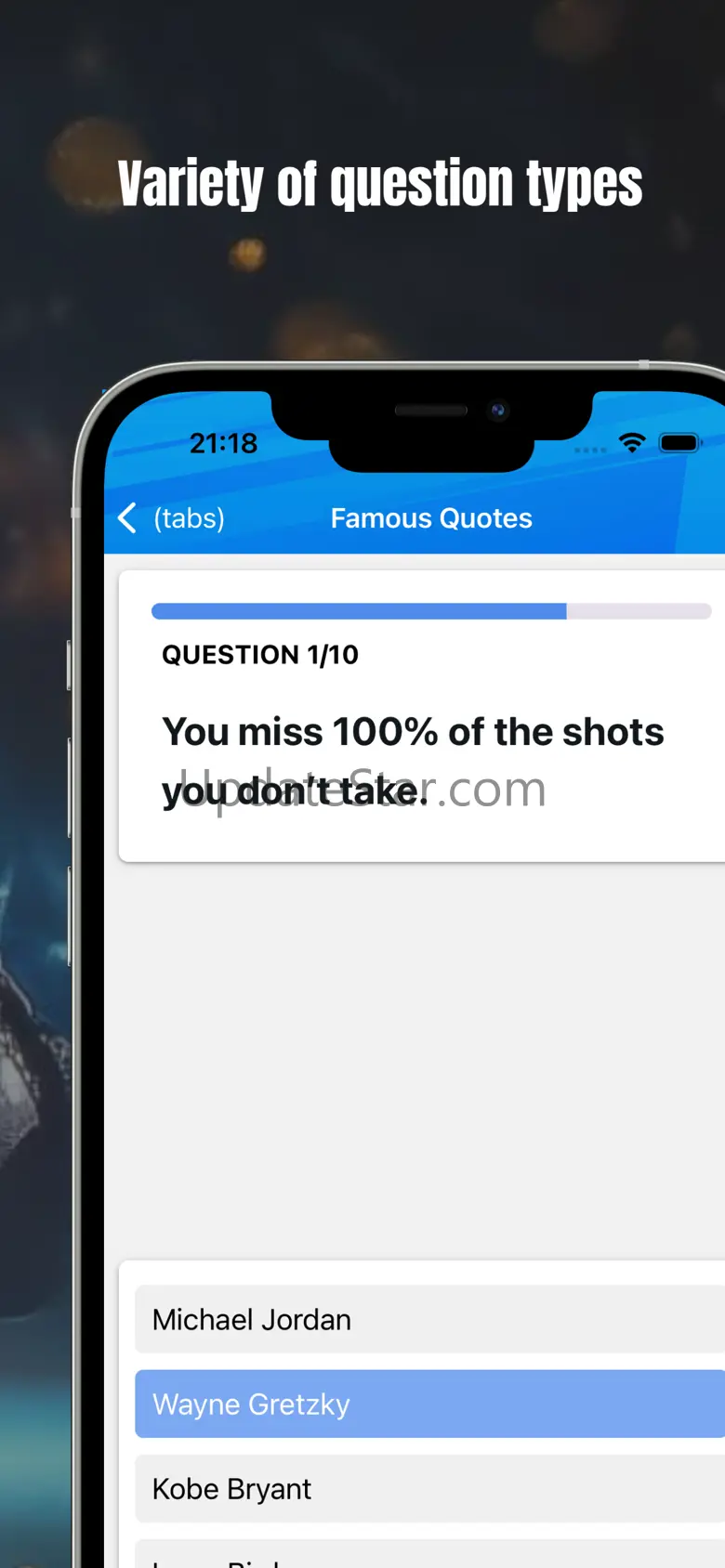 Cago Sport 1.1.2