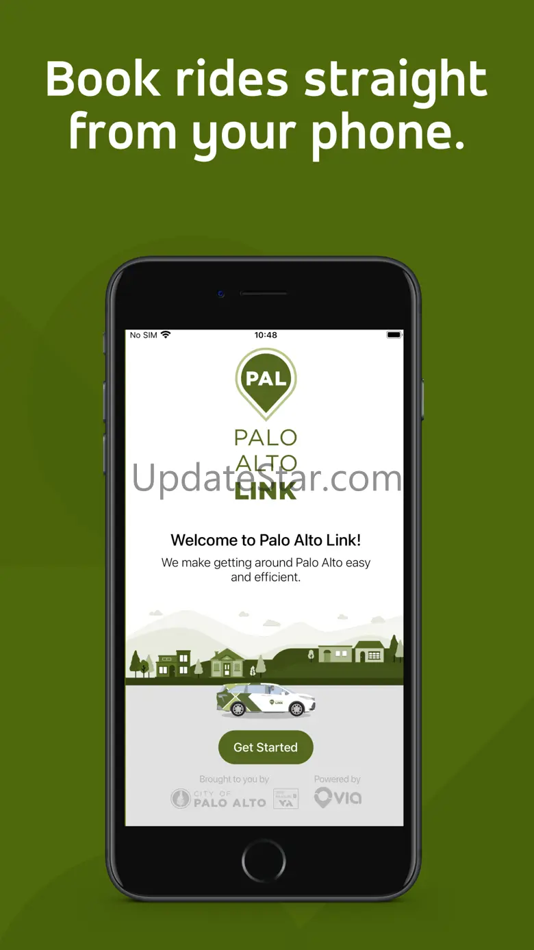 Palo Alto Link 4.20.2