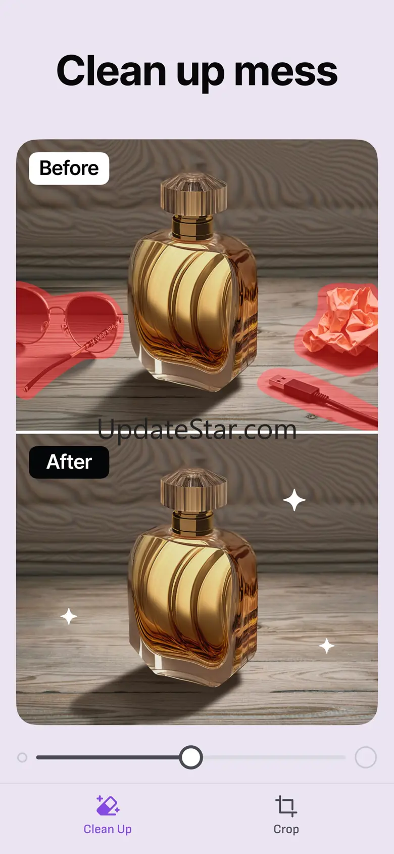 Remove Objects & Photo Eraser 1.0.1
