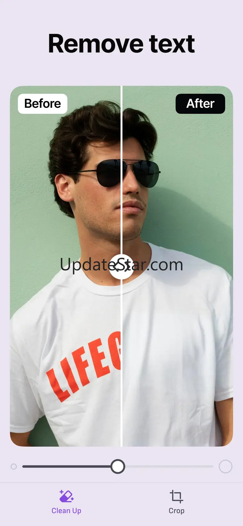 Remove Objects & Photo Eraser 1.0.1