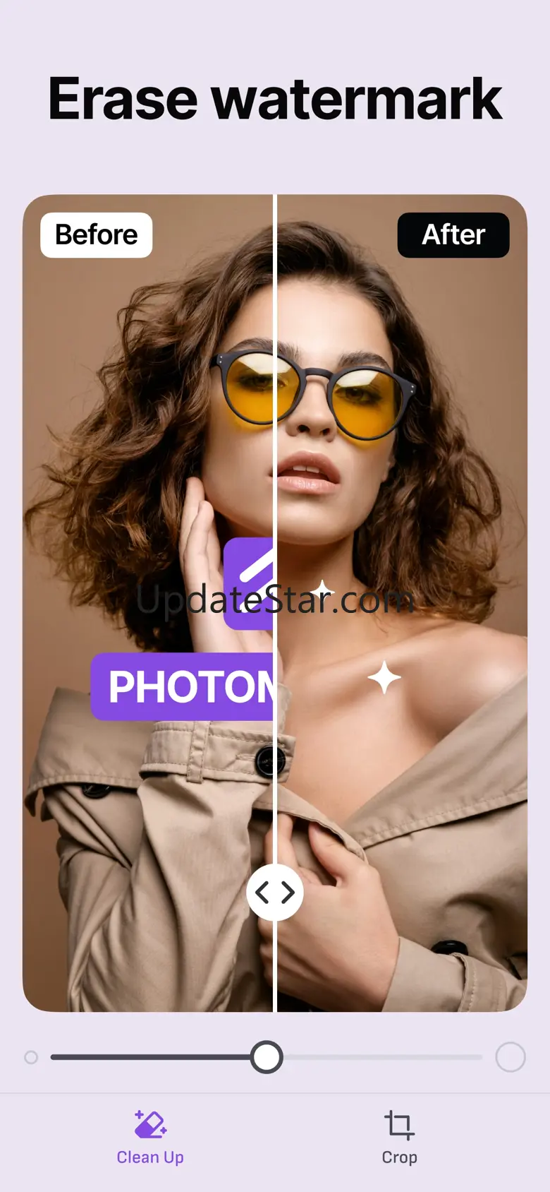 Remove Objects & Photo Eraser 1.0.1