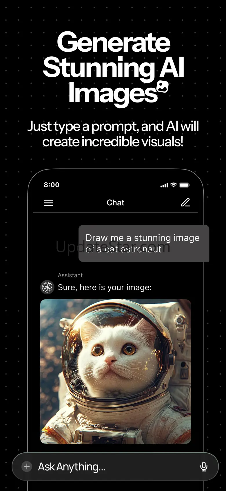 Genora AI – Chat bot & Search 1.9