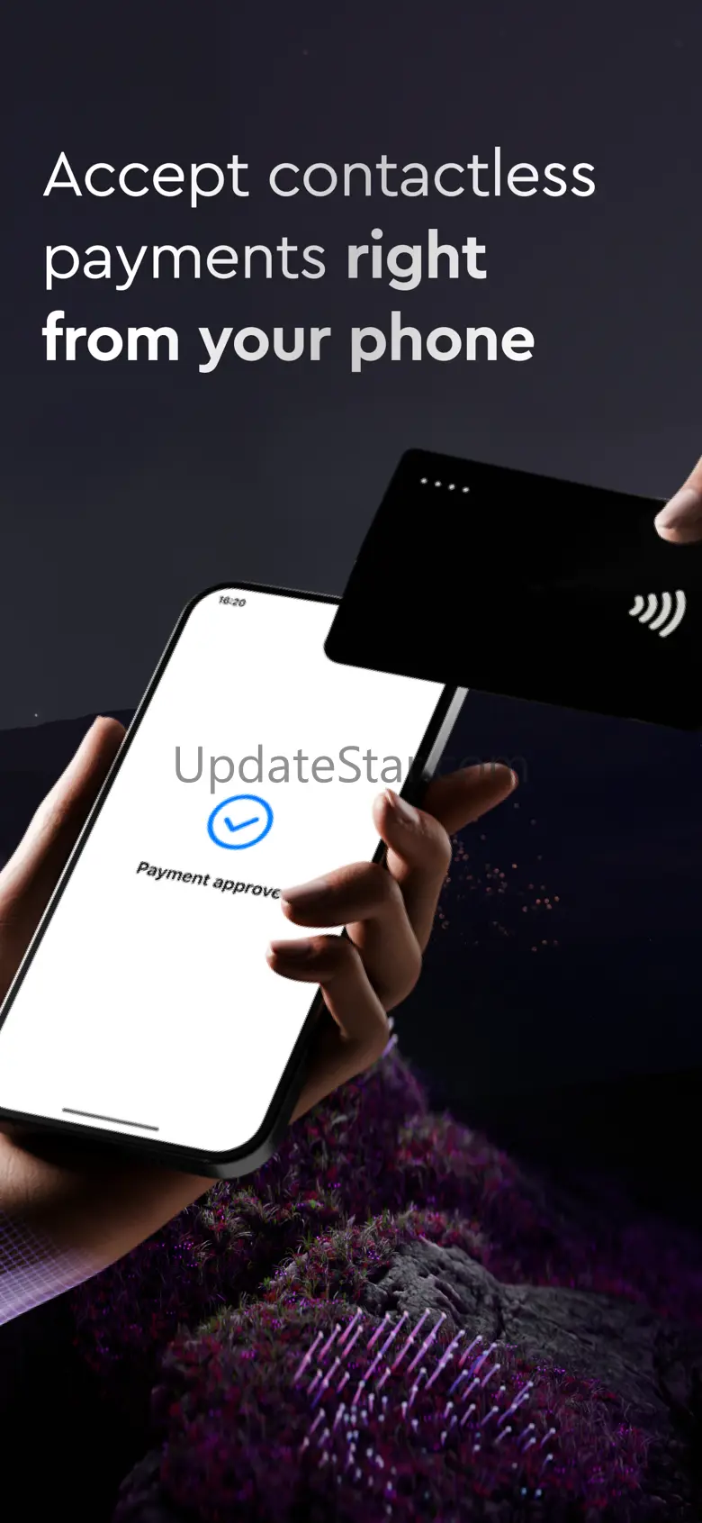 JIM.com: Instant Tap to Pay 1.2.21