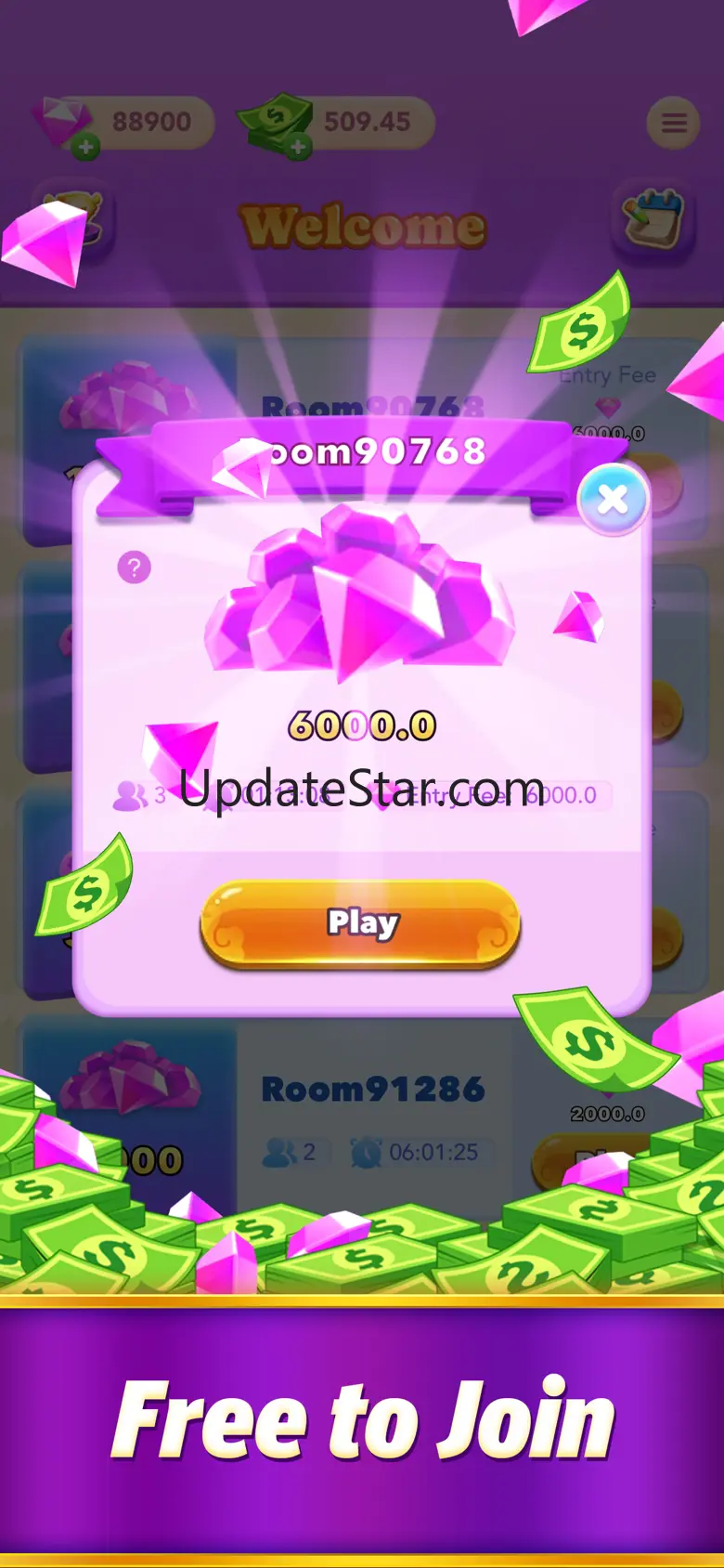 21 Win Challenge 1.0.2