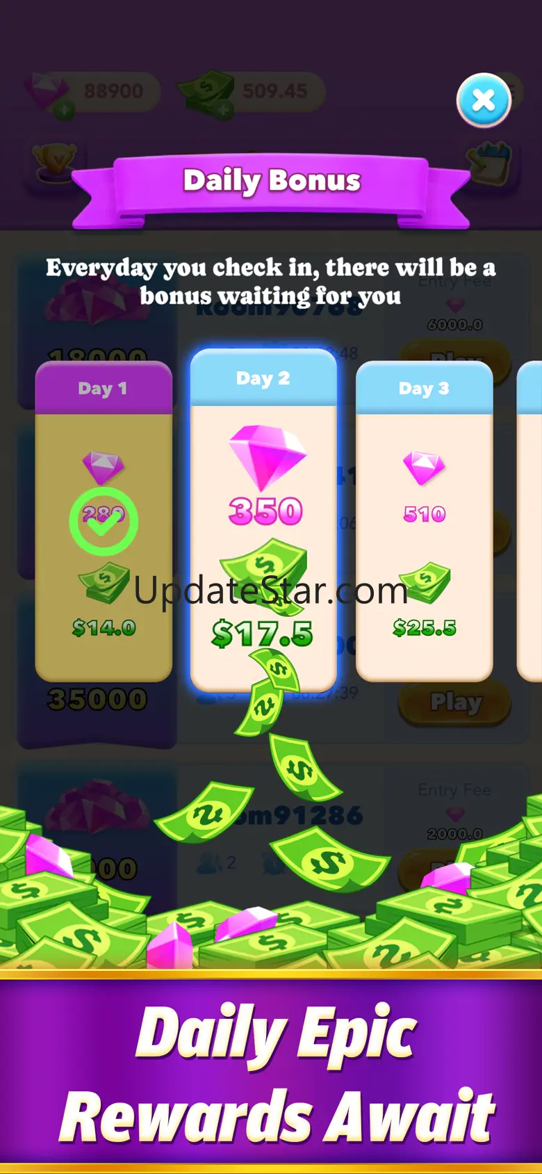 21 Win Challenge 1.0.2