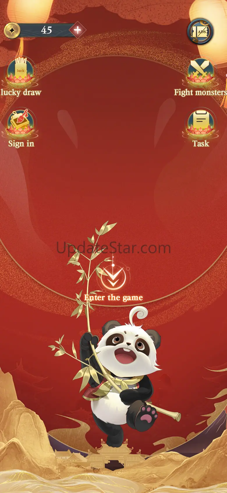 Oriental World 3Tiles 1.7