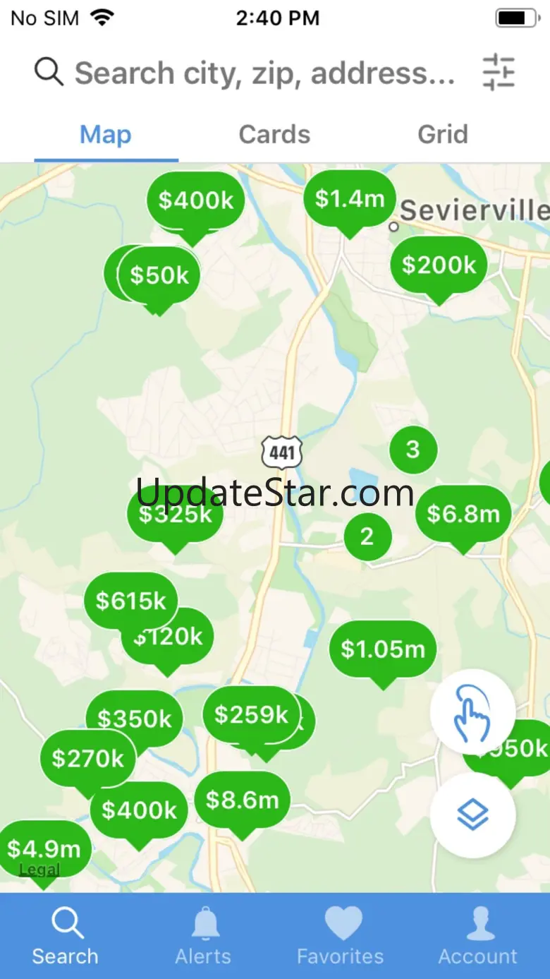 Realty Executives TN Homes 9.5.0