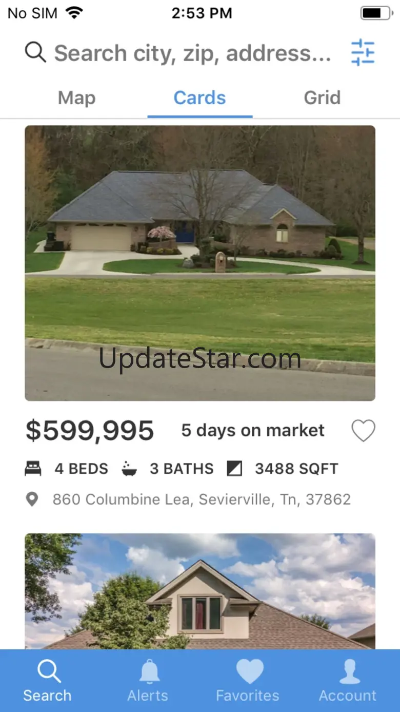 Realty Executives TN Homes 9.5.0