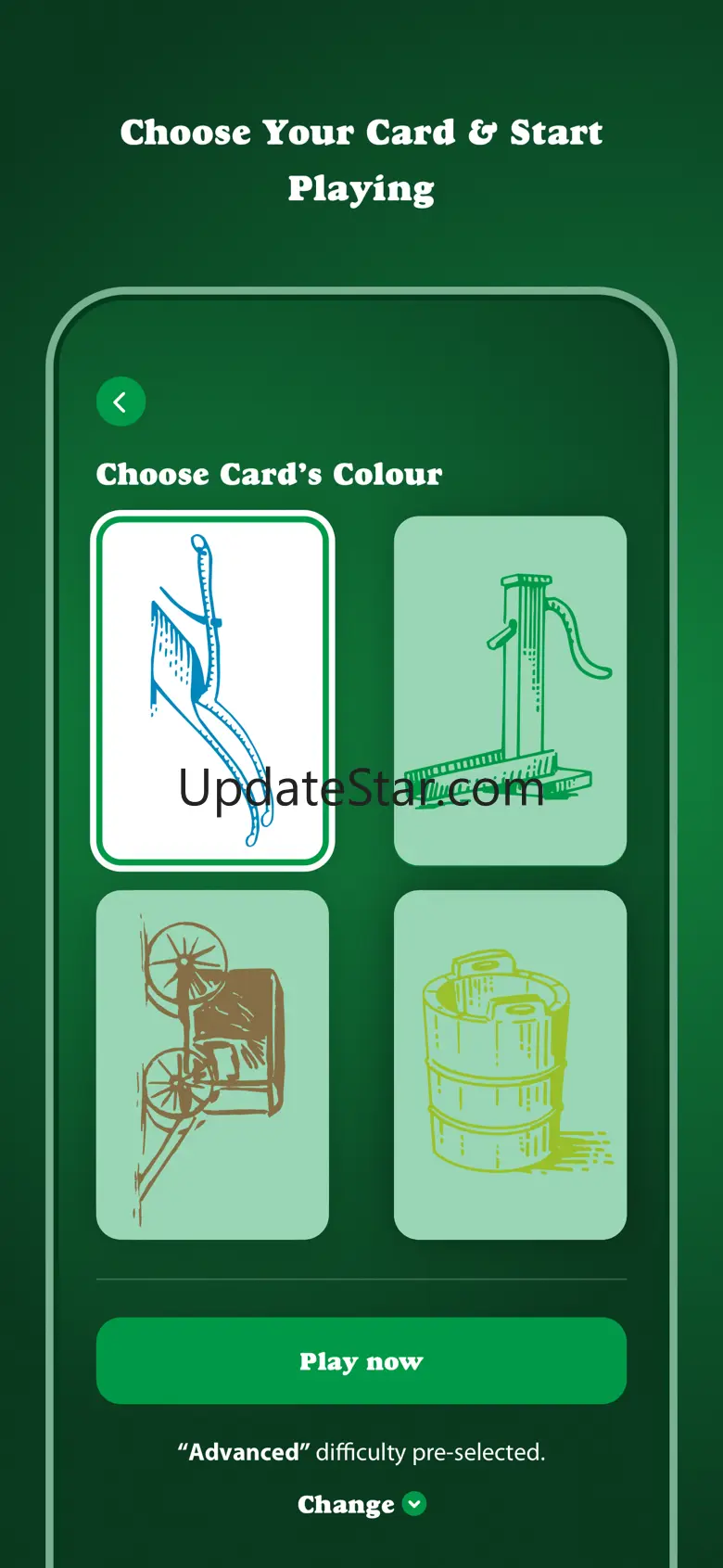 Dutch Blitz - Card Game 1.4