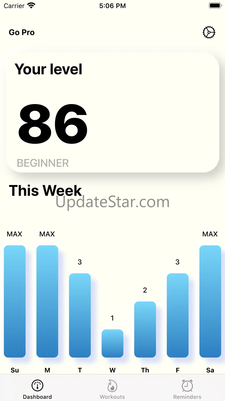 XiiB Kegel Exercises For Men 4.0.1