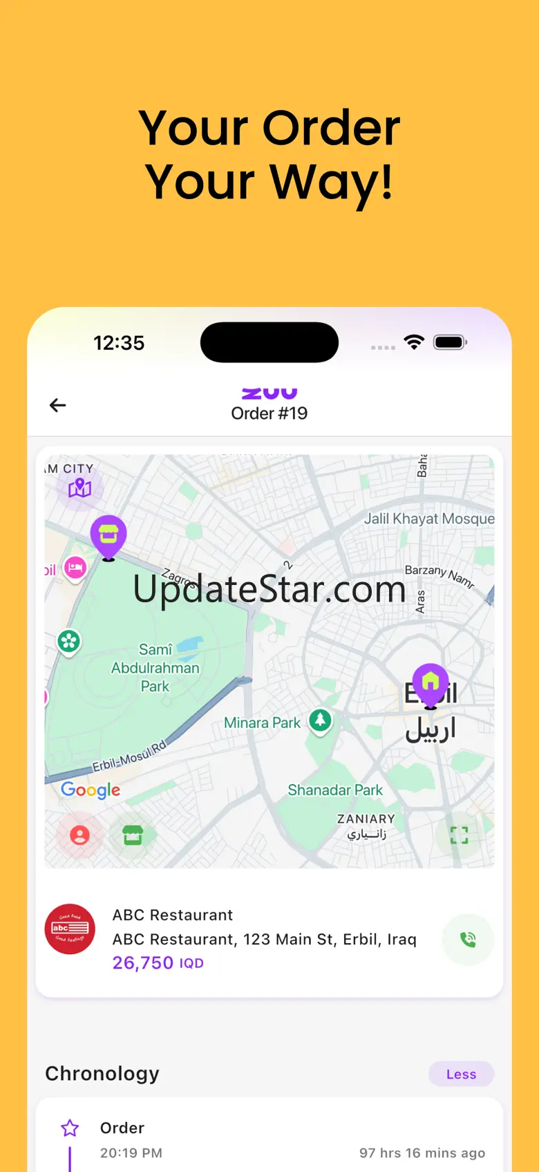 Zuu 1.7.3