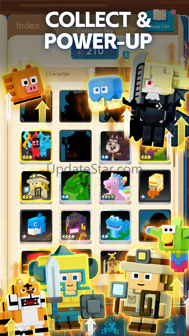 PANDOLAND 3.3.2