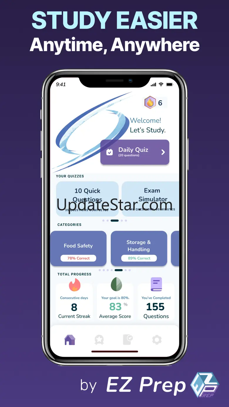 ServSafe | Practice Test 2025 4.2.1