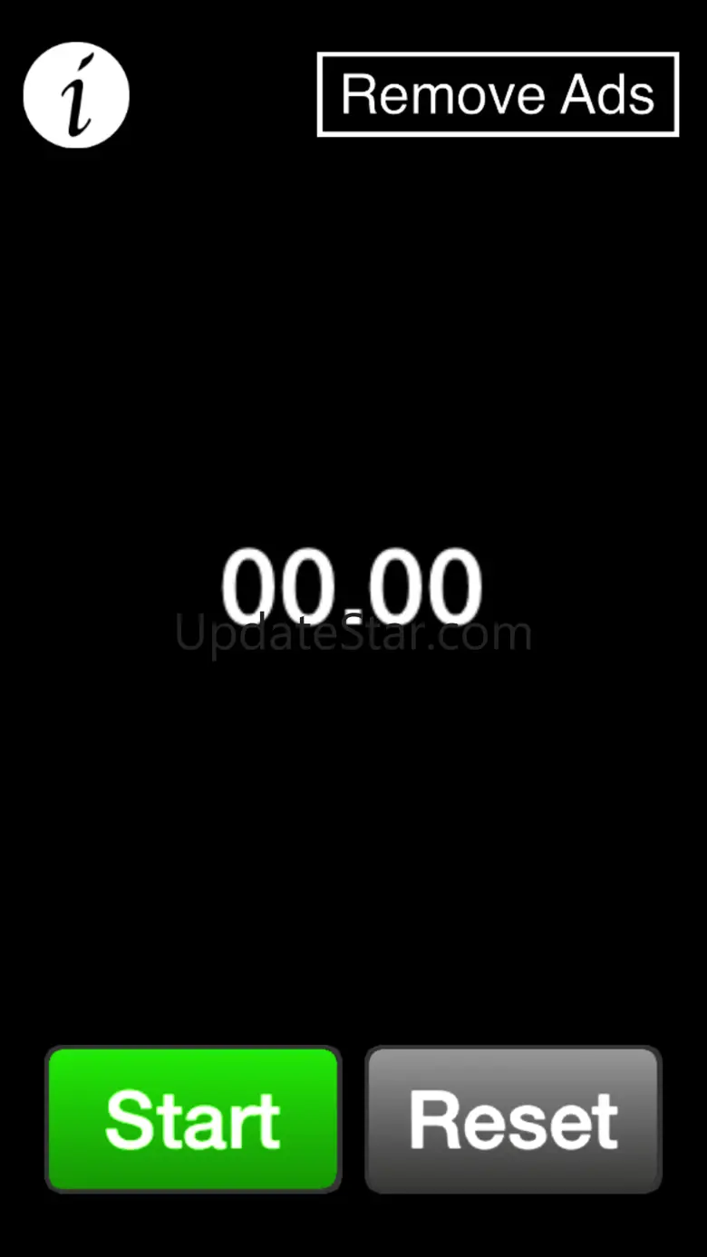 Stopwatch - Best Timing App! 1.7