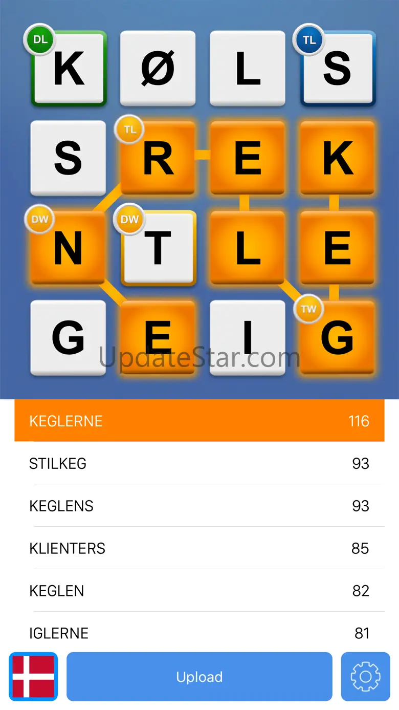 Solver for Boggle Cheat Snap 1.7.9