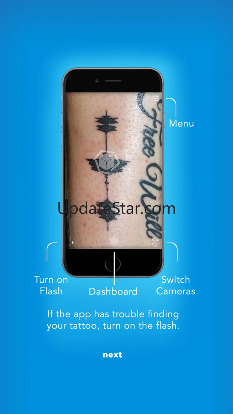 Skin Motion 2.16