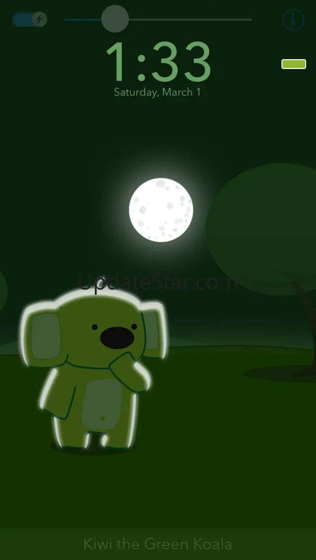Kiwi Lights 2.0.1