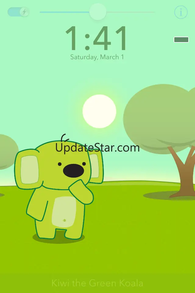 Kiwi Lights 2.0.1