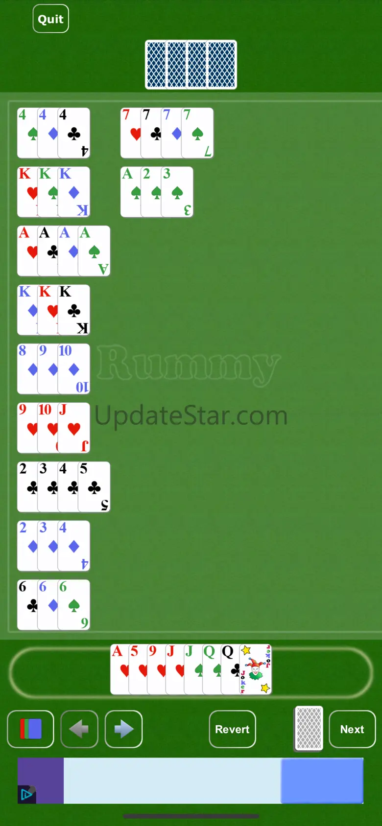 Rummy Mobile 4.1.2