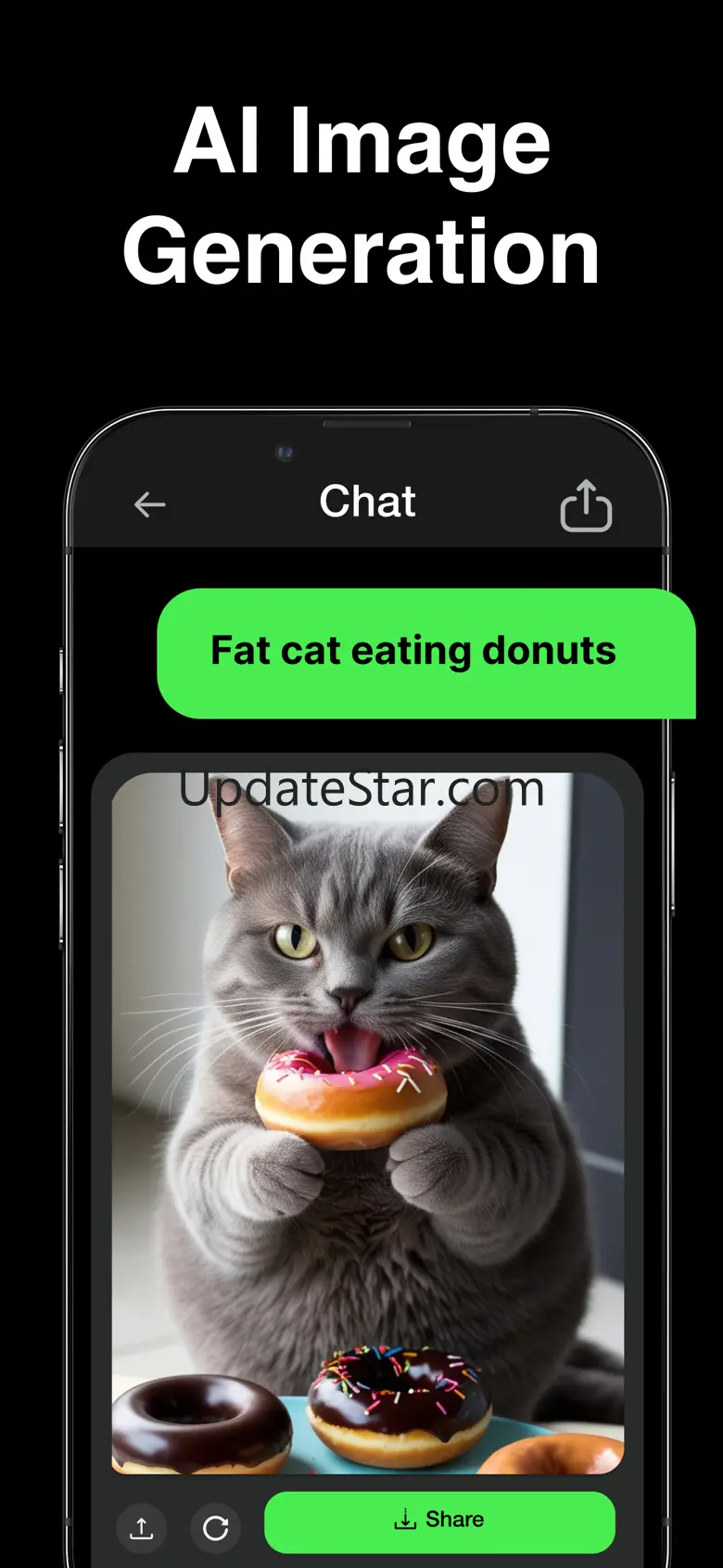Chatbot App - AI Assistant 1.0.5