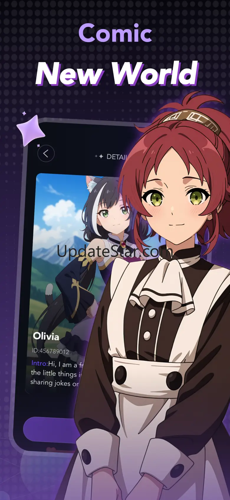 Lolipop - AI Chat Story 1.0