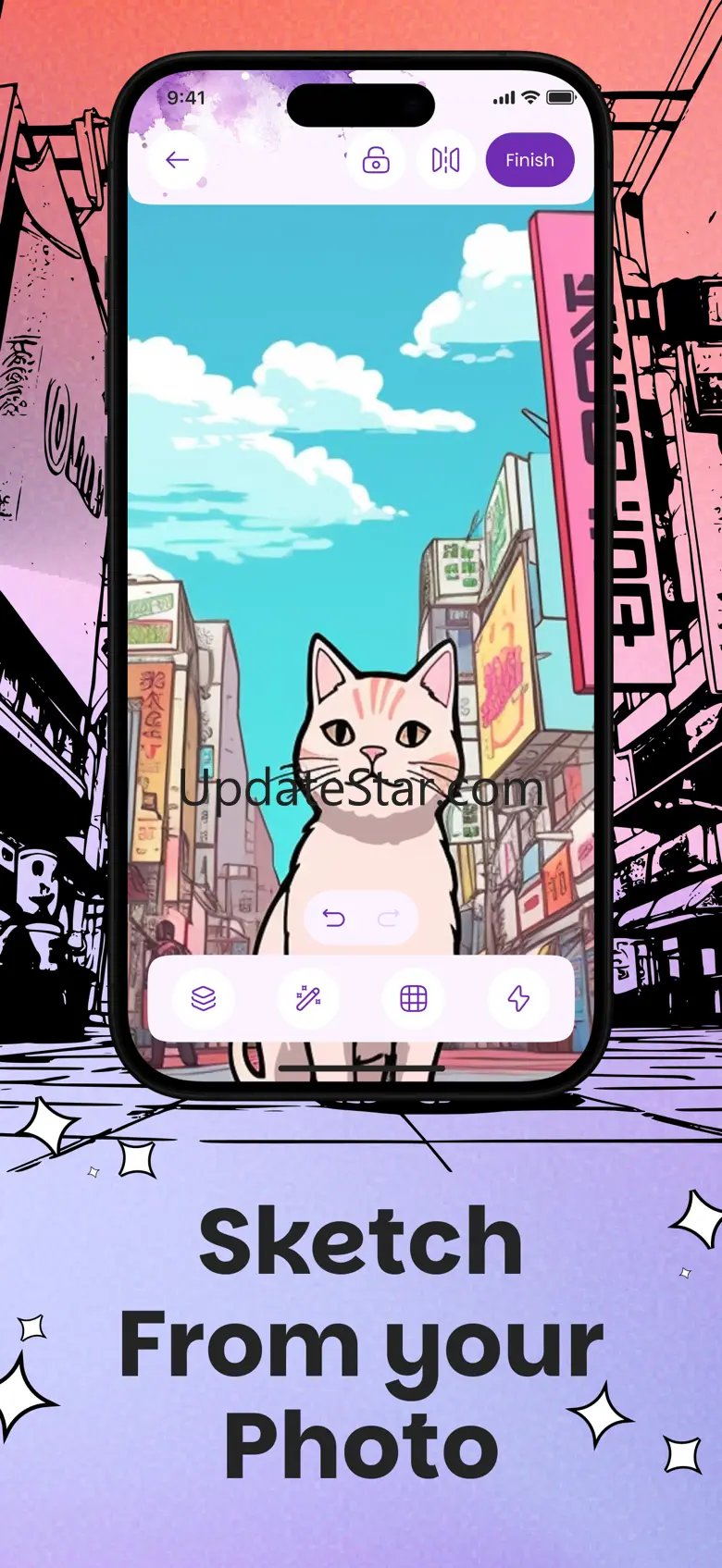 AR Drawing: 3D Sketch & Trace 1.0.1